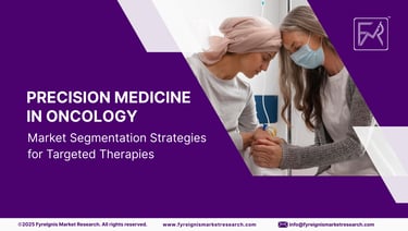 Market Segmentation Strategies for Targeted Therapies