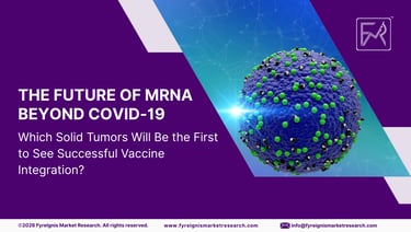 The Future of mRNA Beyond COVID-19