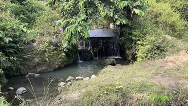Sita Kund, Purulia