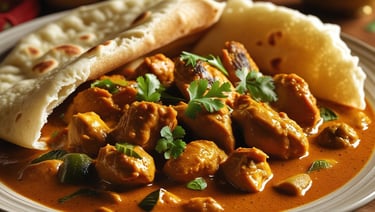 Trinbago Delights
