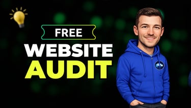 free website audit