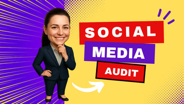 social media audit