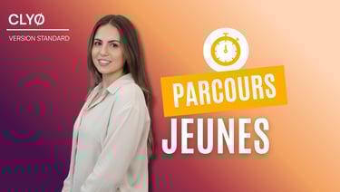 Illustration du Parcours Jeunes – version standard 72h