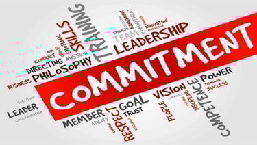 Our Commitment