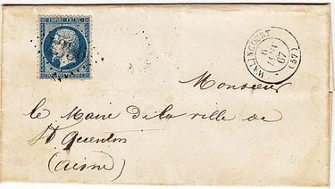 Losange Gros Chiffres 4336 et type 15.