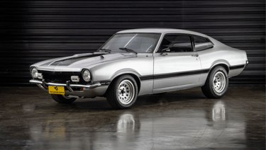 maverick gt