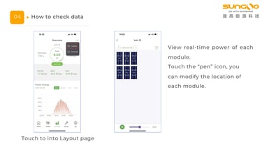 iSUNGO App User Guide p13