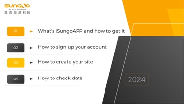 iSUNGO App User Guide p2