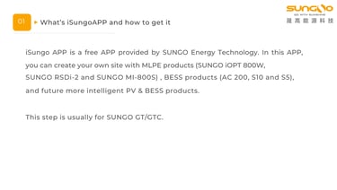 iSUNGO App User Guide p4