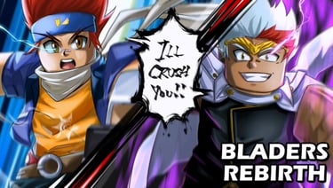 Active Bladers Rebirth Codes