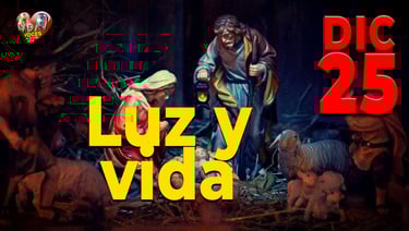 Evangelio de navidad