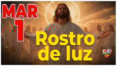 El evangelio de hoy la portada en Página de voces de amor y vida