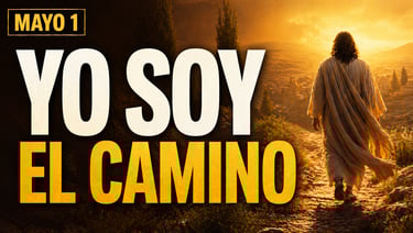 Evangelio de hoy Viernes 1 de mayo de 2026