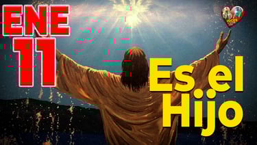 El evangelio de hoy la portada en Página de voces de amor y vida