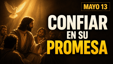 Evangelio de hoy Miércoles 13 de mayo de 2026