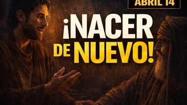 MARTES 14 DE ABRIL DE 2026