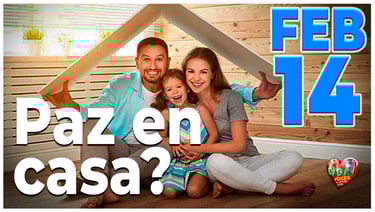 El evangelio de hoy la portada en Página de voces de amor y vida