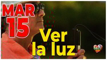 El evangelio de hoy la portada en Página de voces de amor y vida