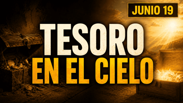 Evangelio de hoy Viernes 19 de Junio de 2026
