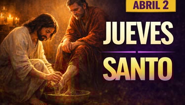 Evangelio de hoy y reflexión del evangelio
