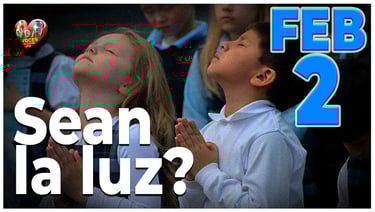 El evangelio de hoy la portada en Página de voces de amor y vida