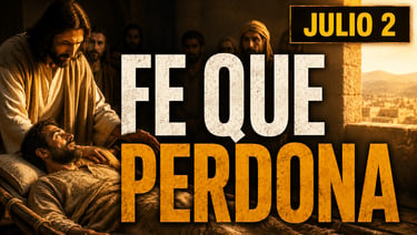 Evangelio de hoy Jueves 2 de Julio de 2026