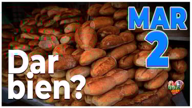 El evangelio de hoy la portada en Página de voces de amor y vida