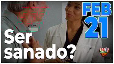 El evangelio de hoy la portada en Página de voces de amor y vida