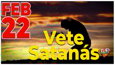 El evangelio de hoy la portada en Página de voces de amor y vida