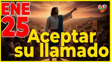 El evangelio de hoy la portada en Página de voces de amor y vida