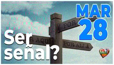 El evangelio de hoy la portada en Página de voces de amor y vida