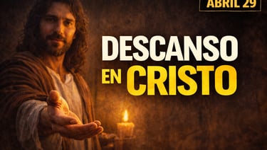 Evangelio de hoy ABRIL 29 de Abril de 2026