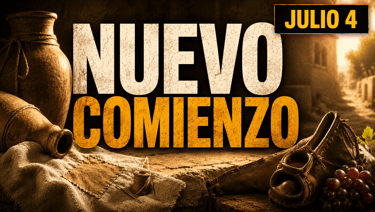 Evangelio de hoy Sábado 4 de Julio de 2026