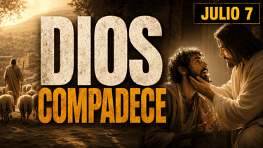 Evangelio de hoy Martes 7 de Julio de 2026