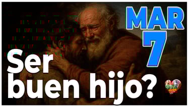 El evangelio de hoy la portada en Página de voces de amor y vida