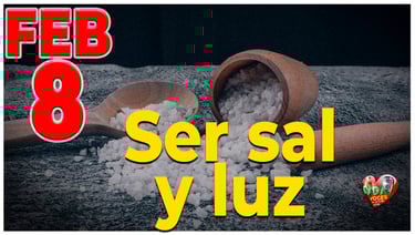 El evangelio de hoy la portada en Página de voces de amor y vida