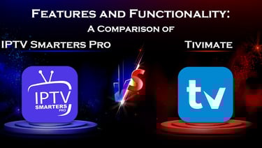 what is tivimate