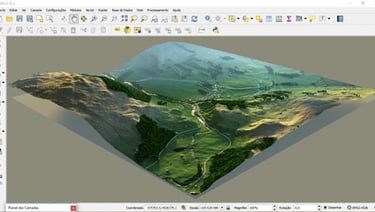 RG Drones - CURSO DRONES