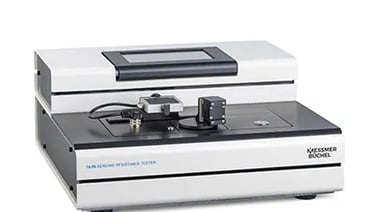 Bending Resistance Tester 79-56