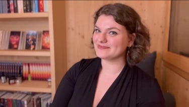 Stella Tack Porträt