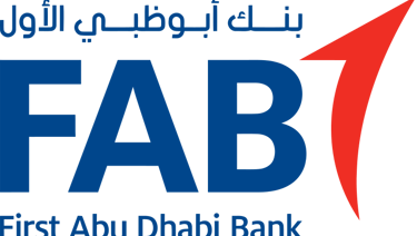 First Abu Dhabi Bank Logo