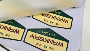 Apakah Sablon DTF Tahan Lama? Ini Penjelasan dari Himade Studios