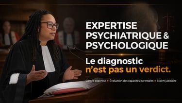 Expertise psychiatrique et contre-expertise en assistance éducative | Maître Ava Magassa montpellier