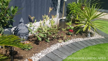 Planting & Soft Landscaping