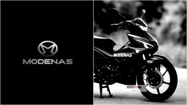 MODENAS