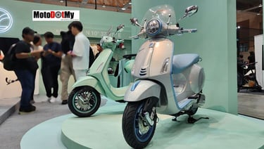 VESPA