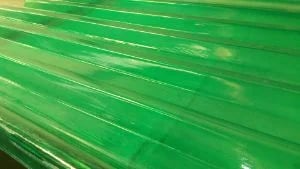 telha verde