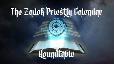 LL - ZPC Roundtable