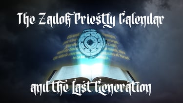 LL - ZPC and the Last Generation