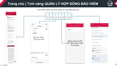 Cách tải Hợp đồng điện tử nhanh nhất MyAIA và AIA+